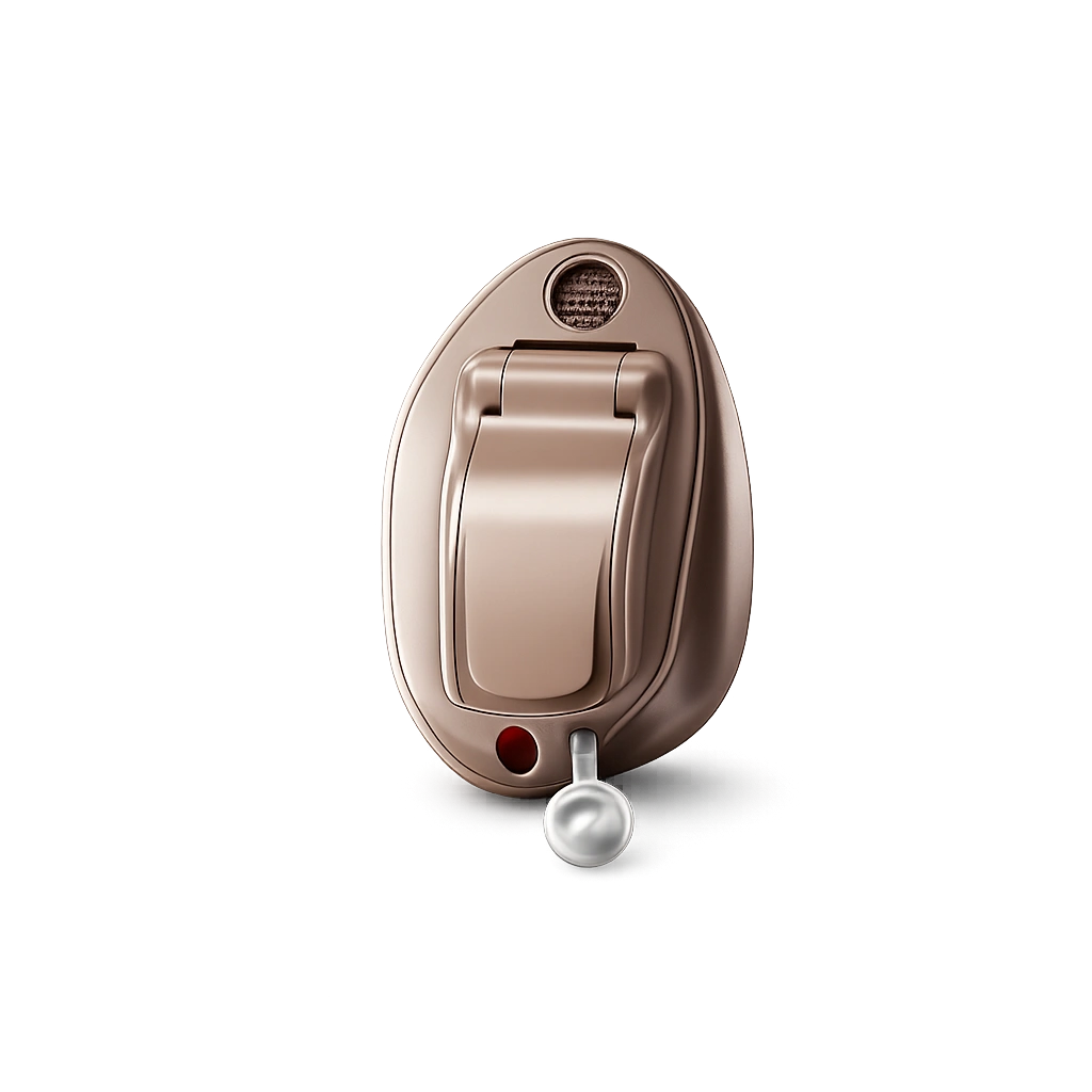 Audio Service Kulak İçi Serisi