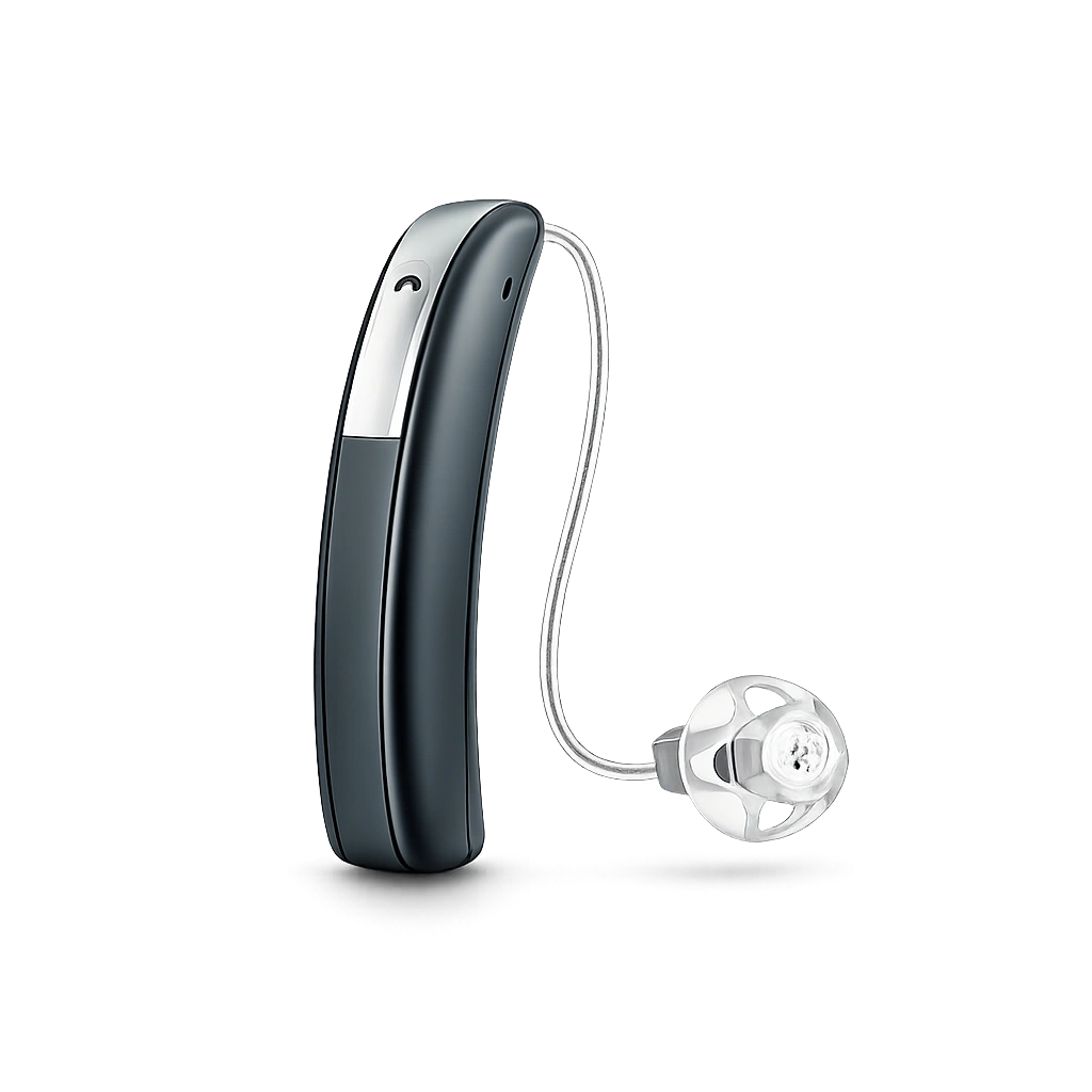 Audio Service Stiline işitme cihazı
