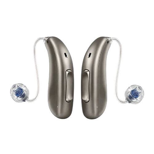 Oticon Intent işitme cihazı çifti