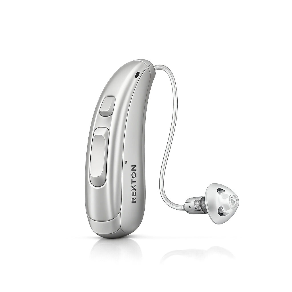 Rexton Reach işitme cihazı