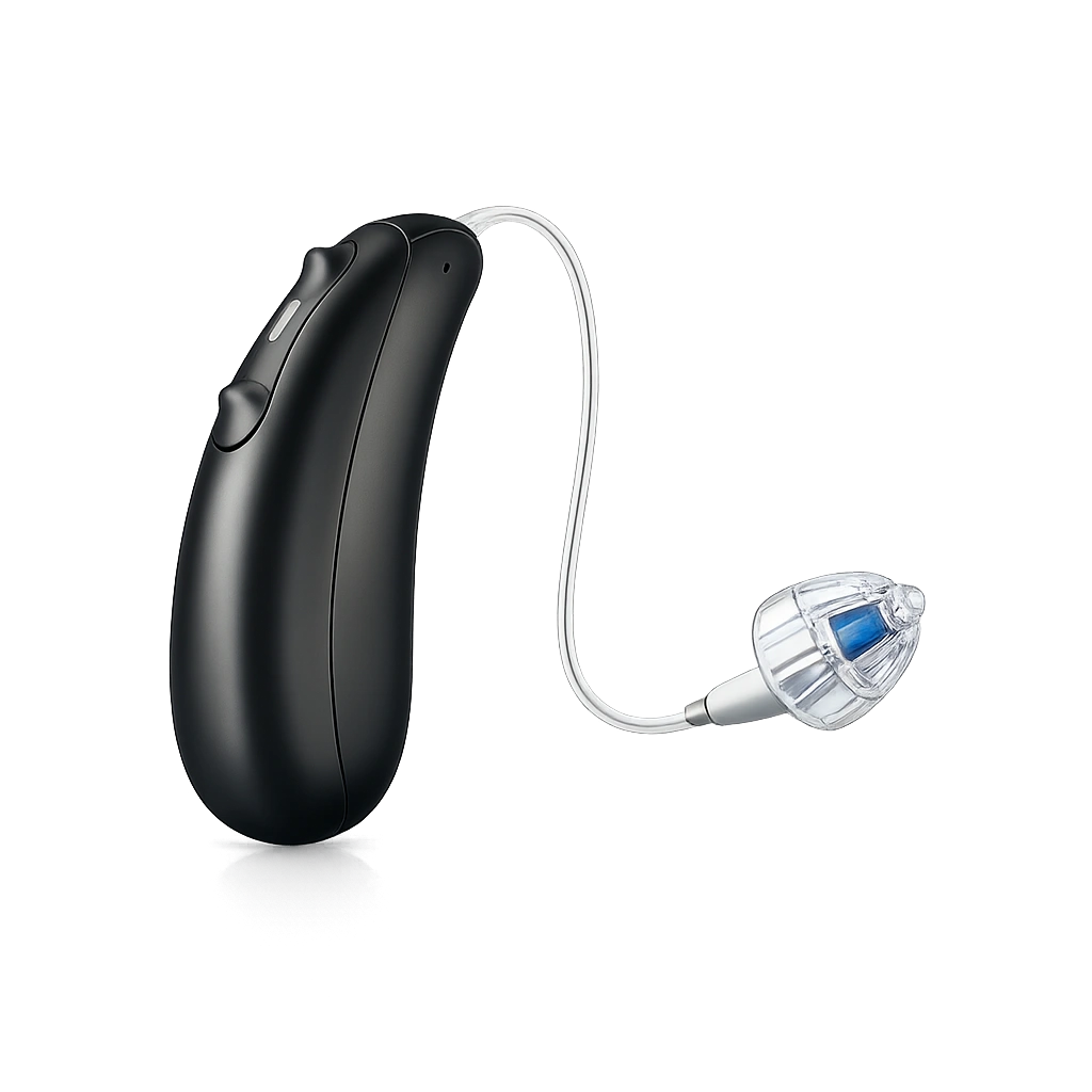 Unitron Blu işitme cihazı