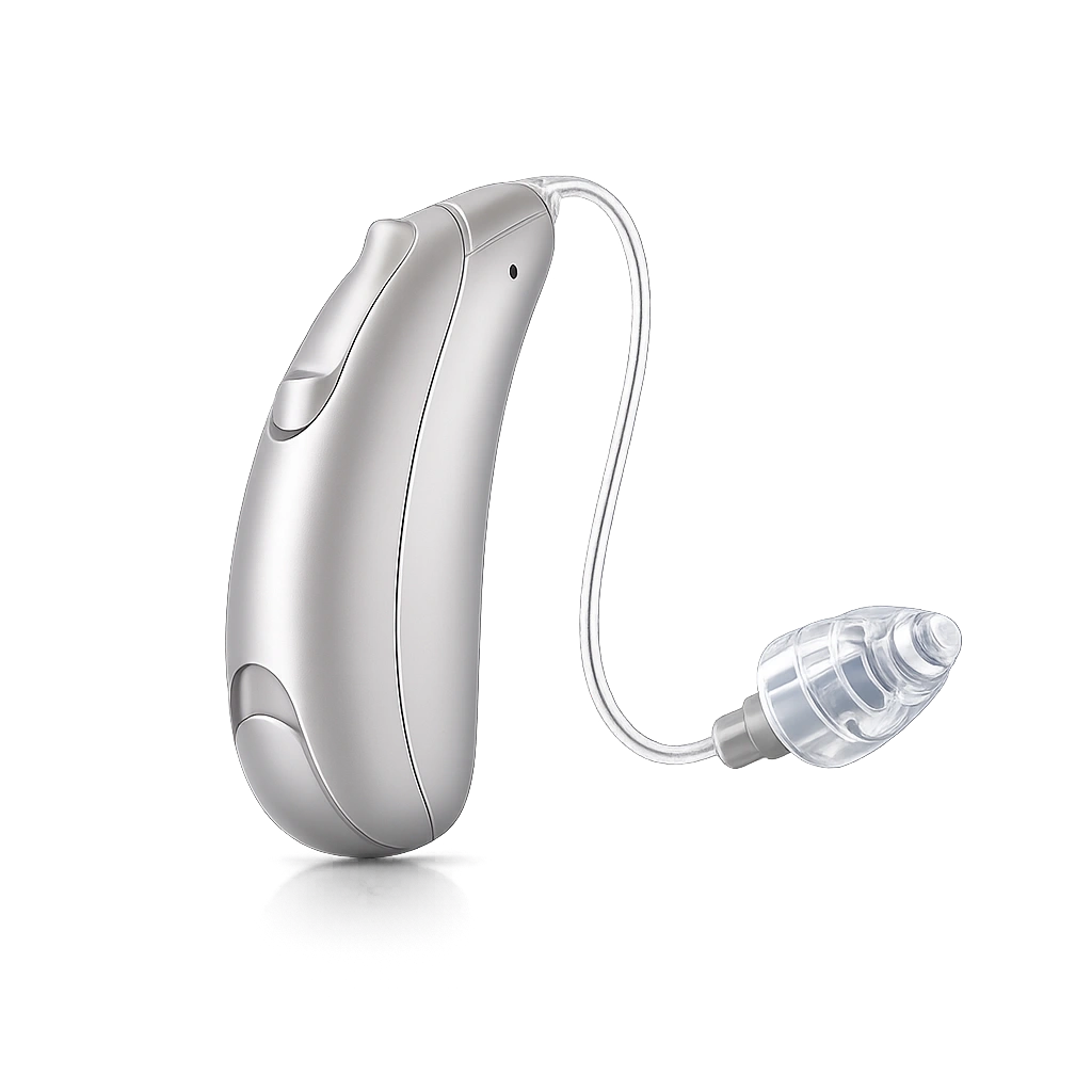 Vista V Bluetooth'lu işitme cihazı