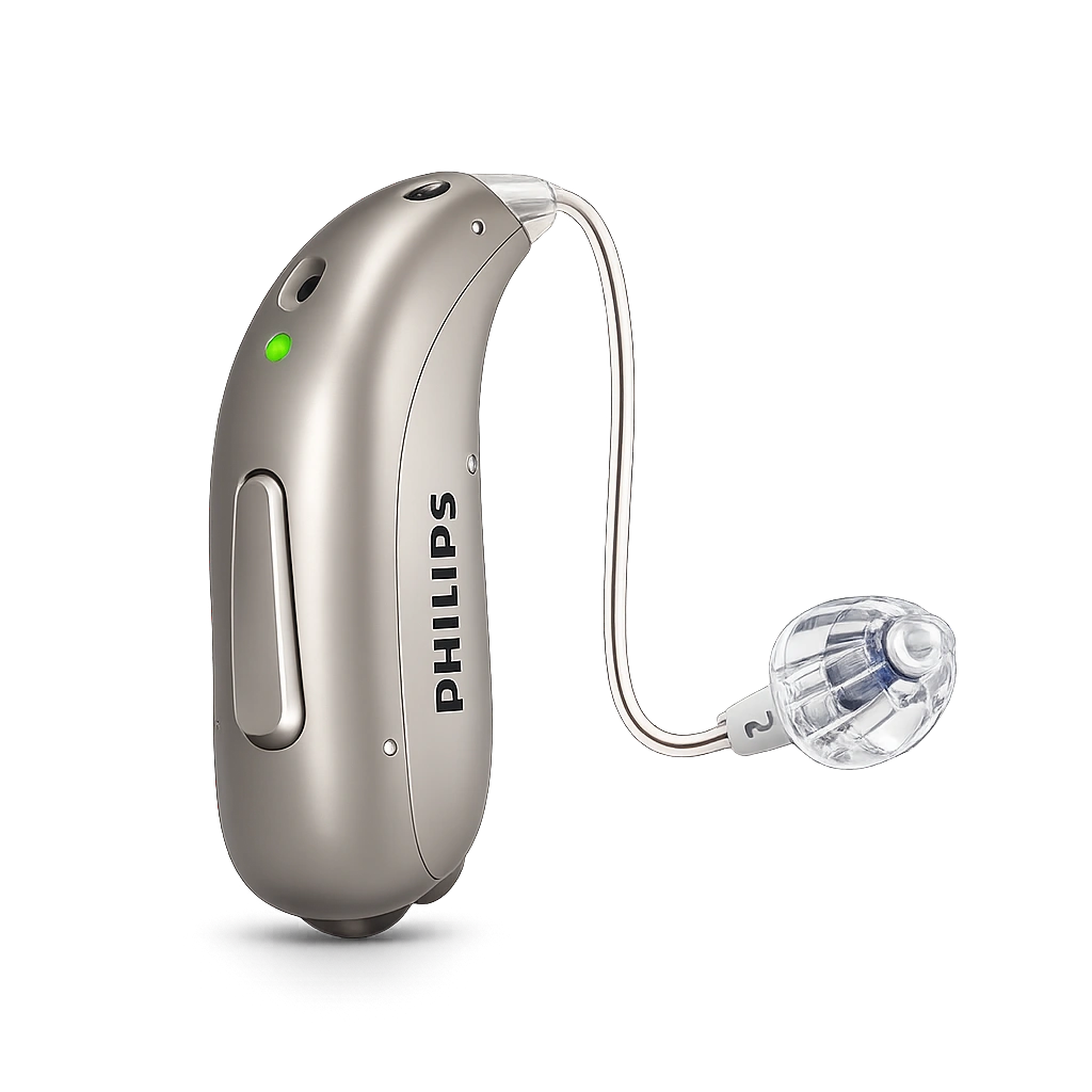 Philips HearLink 50