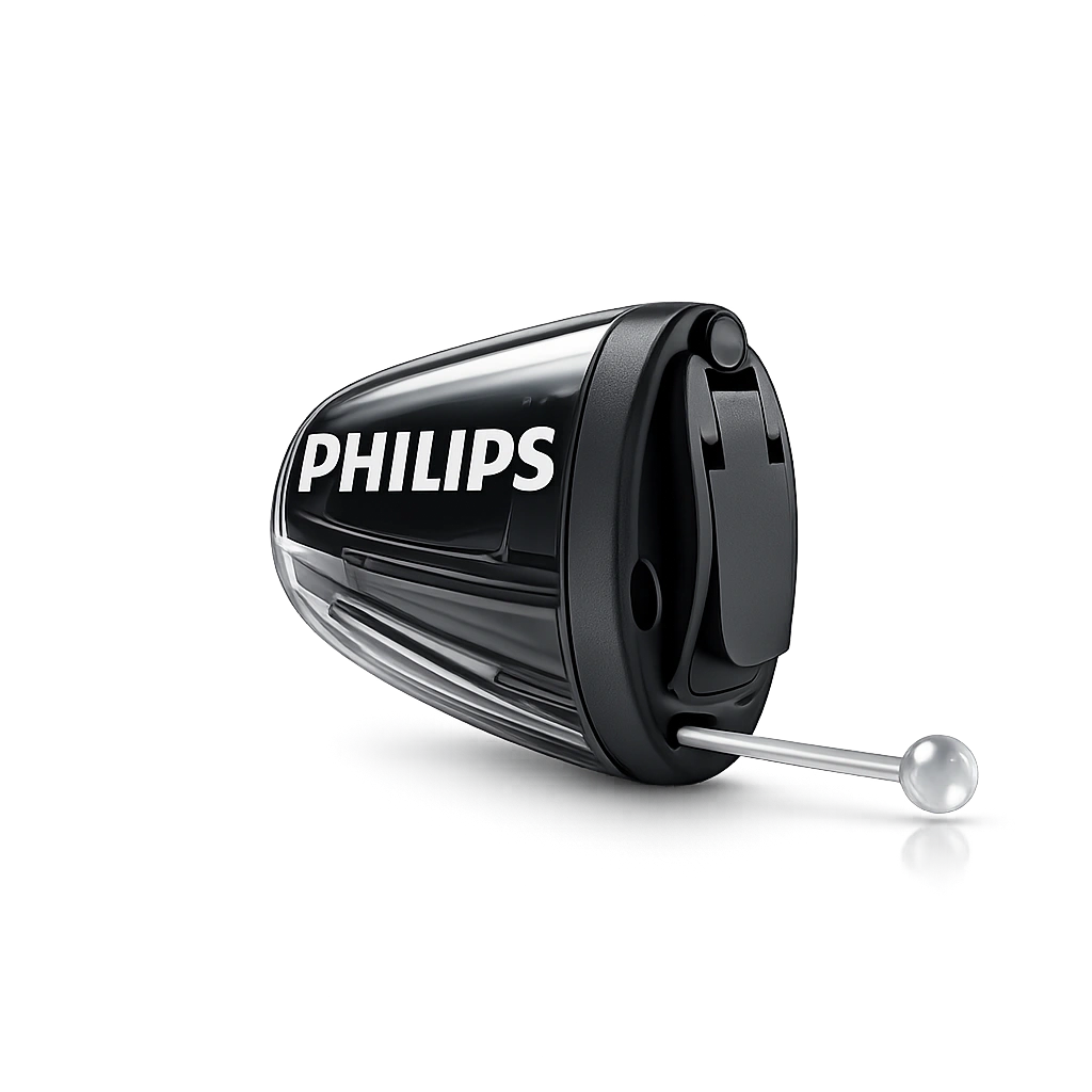 Philips HearLink Kulak İçi