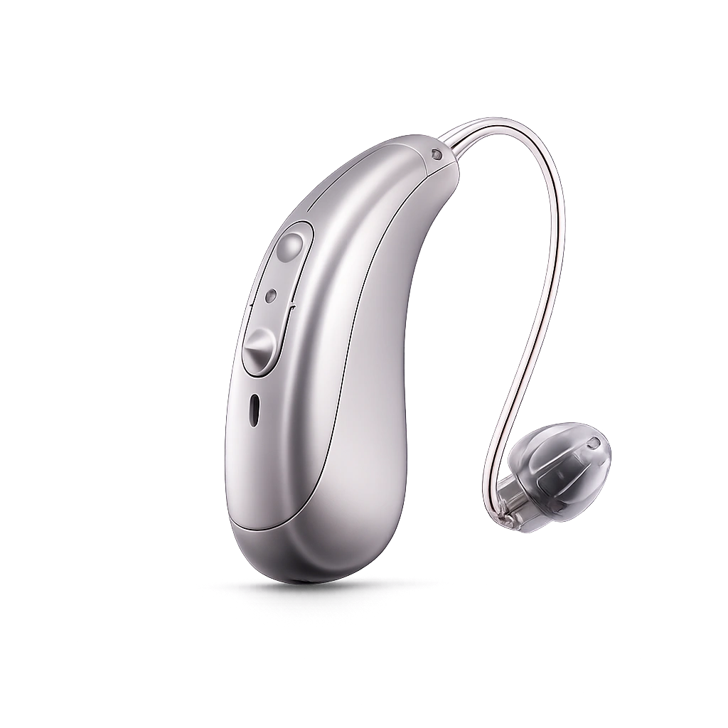 Widex SmartRIC